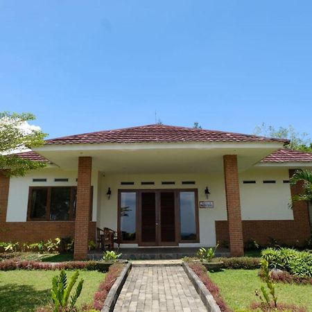 Taman Bukit Palem Resort Bogor Room photo