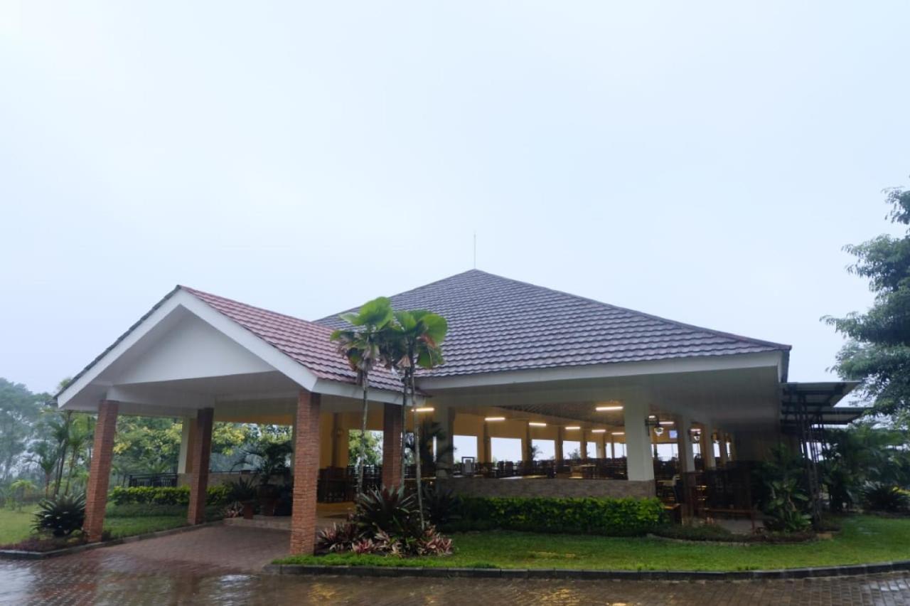 Taman Bukit Palem Resort Bogor Exterior photo